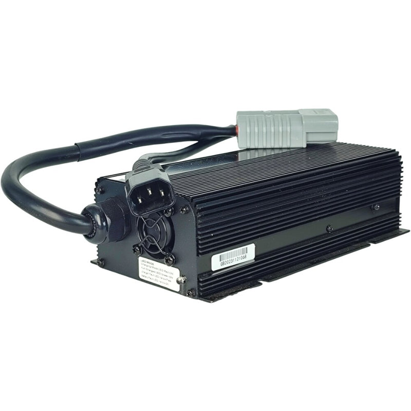 1120-560000-00-01 25A, 110V Battery Charger for Big Joe CB22