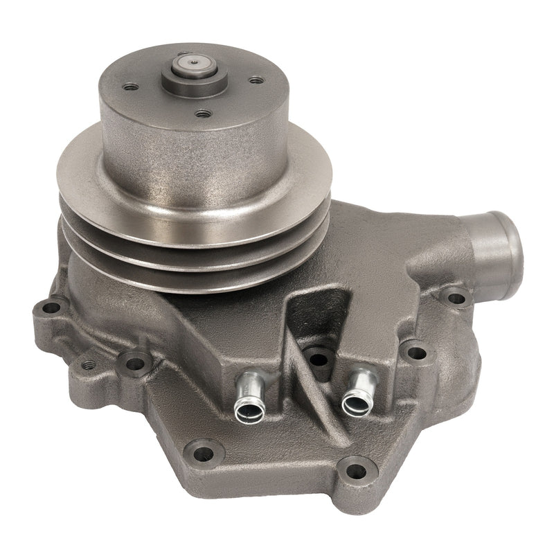 RE21775 Water Pump for John Deere 300D 310C 310D 315C 315D Steel