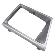 DURAFORCE #FO2513158 Passenger Right Headlight Bezel for Ford E-150 Econoline 1997-2002