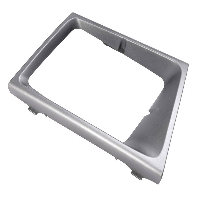 DURAFORCE #FO2513158 Passenger Right Headlight Bezel for Ford E-150 Econoline 1997-2002