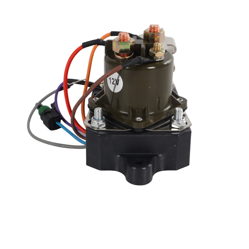 E7TZ12B533A Glow Plug Controller Relay for Ford F350 1987-1994 7.3L