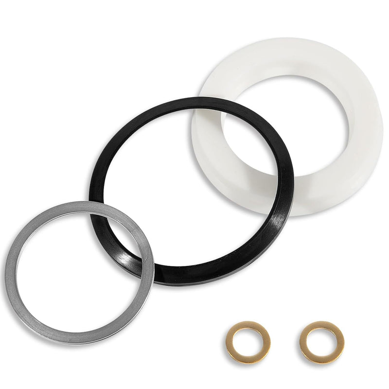 Ram/Cylinder Seal Kit Replacement for OTC 10 Ton Cylinder Replace 4105 420576