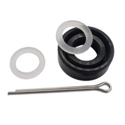 DURAFORCE 91253-ZV0-003 Lower Unit Seal Kit for Honda BF2 BF2.3 90757-ZV0-000