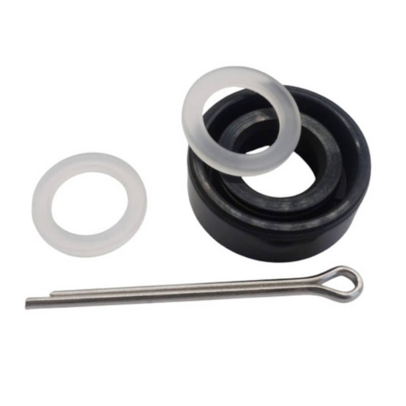 DURAFORCE 91253-ZV0-003 Lower Unit Seal Kit for Honda BF2 BF2.3 90757-ZV0-000