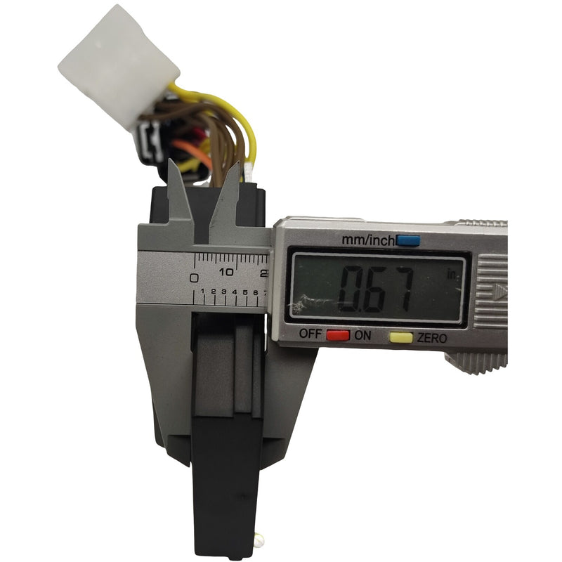 4011440 Regulator for Polaris 600 HO Fusion IQ RMK Switchback 2006-2007