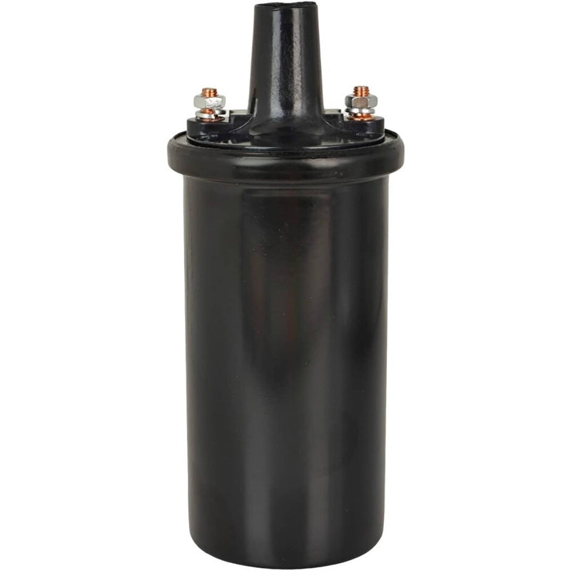DURAFORCE 32193A2 Ignition Coil for MerCruiser V6 V8 2.5 3.0 5.7 L 4.3 5.0 350 305