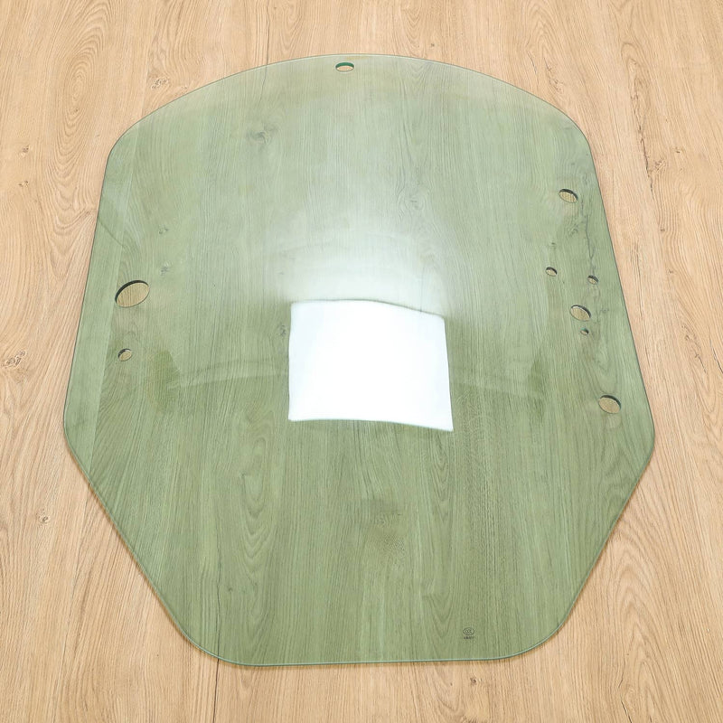 T344818 Cab Door Glass for John Deere 324G 325G 330G 331G 332G 333G Skid Steer