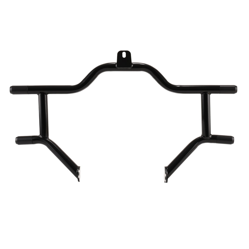 Highway Engine Guard Crash Bar Fit for Harley Touring Road King Street Glide 09+