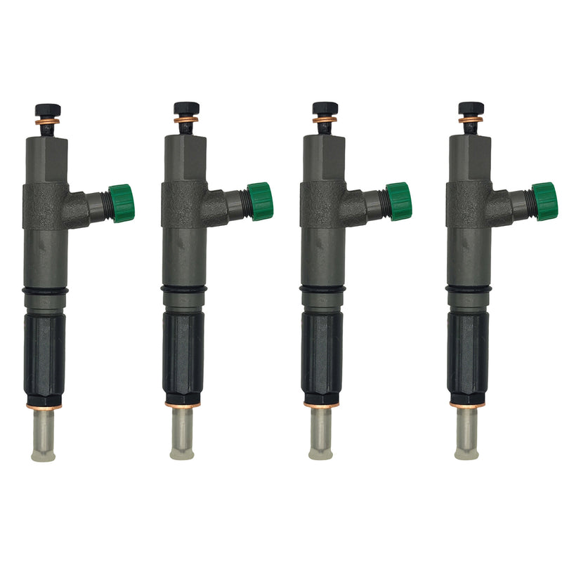 1G796-53002 Fuel Injector for Kubota V2403 V2203 1G796-53001 1G796-53000 4X