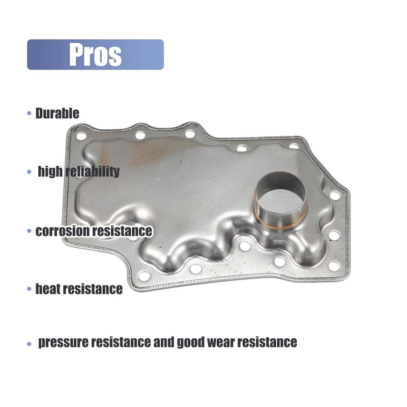Auto Transmission Filter Gasket Kit for Nissan Altima Maxima Quest Murano 3.5L