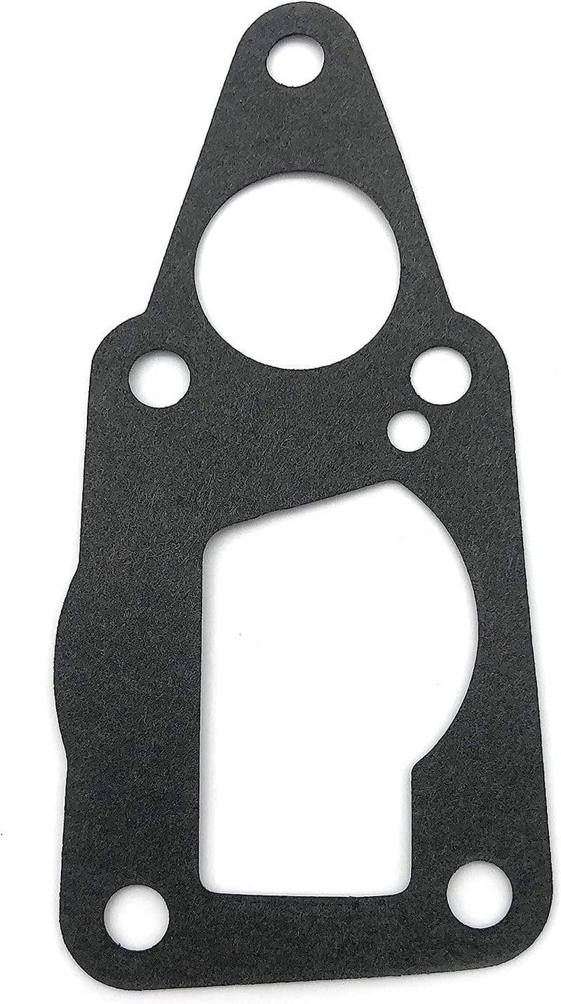 DURAFORCE 17400-98661 17400-98660 Water Pump Impeller Kit for Suzuki DF4 DF6 Outboard