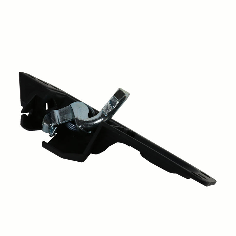 Interior Door Handle Repair Inside Driver LH for Chevy Silverado Sierra 07-2013