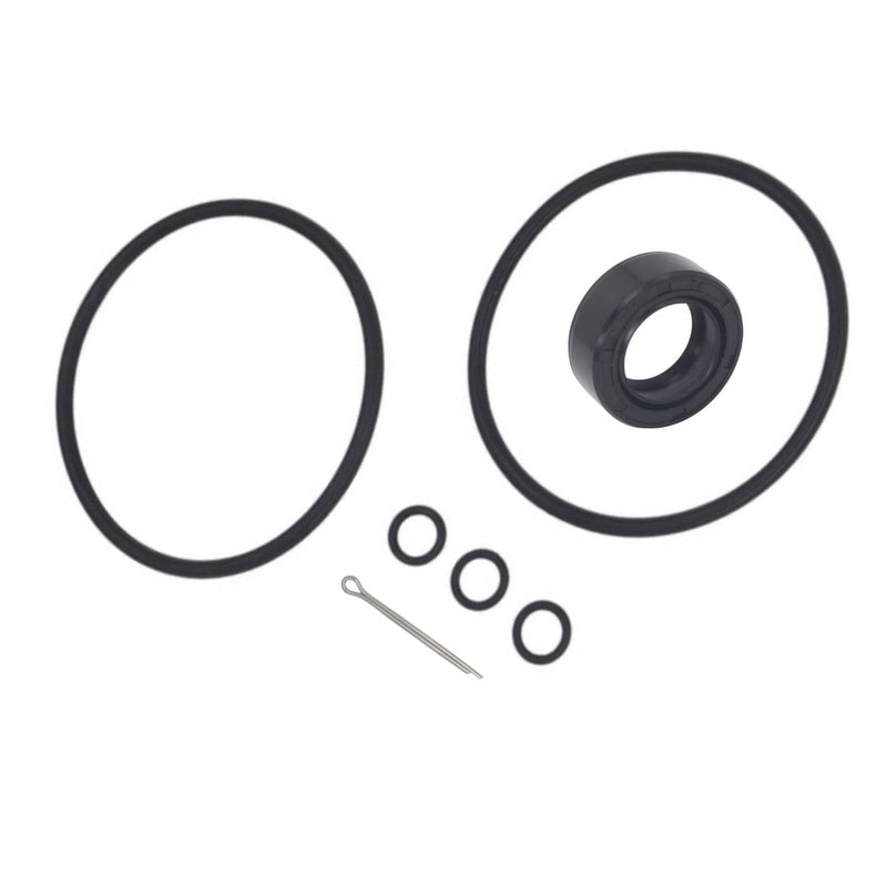 DURAFORCE 91252-ZW9-003 91352-ZW9-003 Lower Gearcase Seal & O-Ring for Honda Outboard