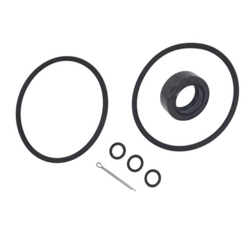 DURAFORCE 91252-ZW9-003 91352-ZW9-003 Lower Gearcase Seal & O-Ring for Honda Outboard