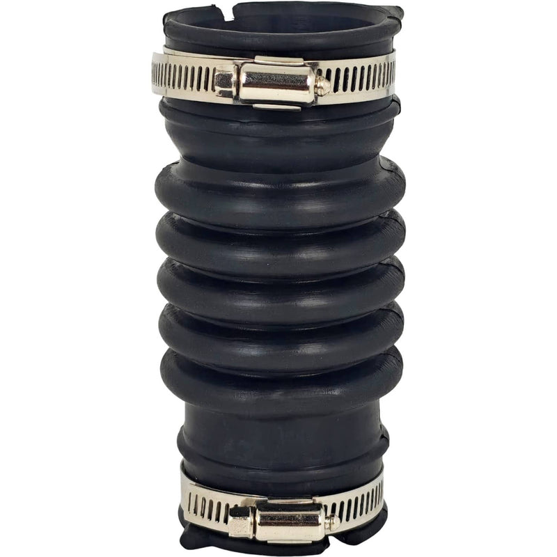 DURAFORCE 16578-9KA0A Engine Air Intake Hose for Nissan 2014-2019 Versa Note 1.6L L4 Gas