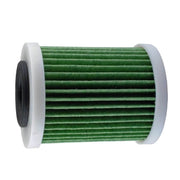 DURAFORCE 6P3-WS24A-02-00 Fuel Filter for Yamaha Outboard 4-Stroke 6P3-24563 18-79809