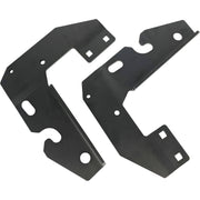 DURAFORCE GXH24760 GXH24761 RH LH Mounting Bracket Plate for John Deere LA100 LA105 LA110