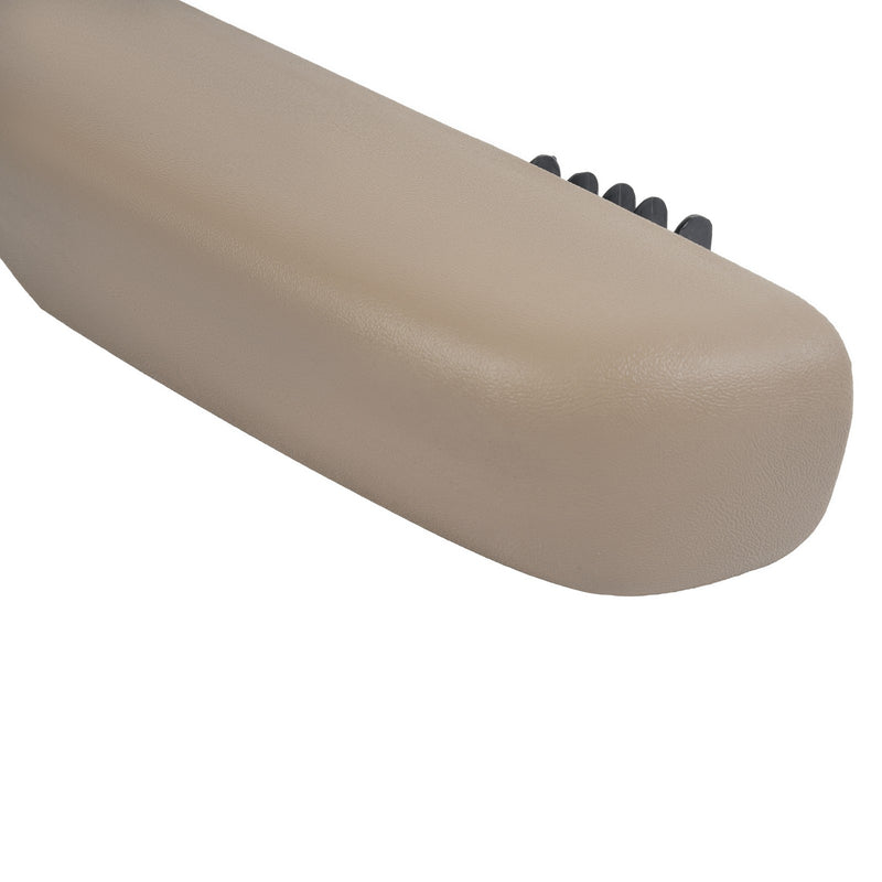 Brown Door Armrest Pad Passenger for Chevrolet for GMC for Cadillac 1999-2006