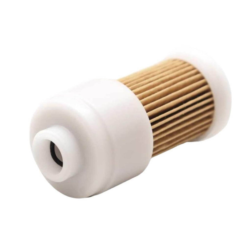 DURAFORCE 68F-24563-10-00 Fuel Filter Element for Yamaha 50 175 200 225 250 300 Outboard