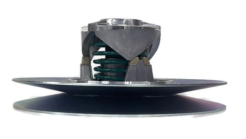 DURAFORCE AM136571 AM136817 Secondary Driven Clutch for John Deere Trail Worksite Gator