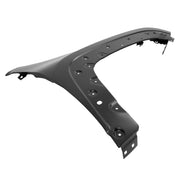 DURAFORCE Fender for Jeep Renegade 2015-2023 Front Passenger Right Steel Molding Holes