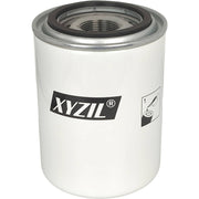 DURAFORCE D8NNB486CA Hydraulic Filter for Ford New Holland 3600 2600 4100 4600 5600