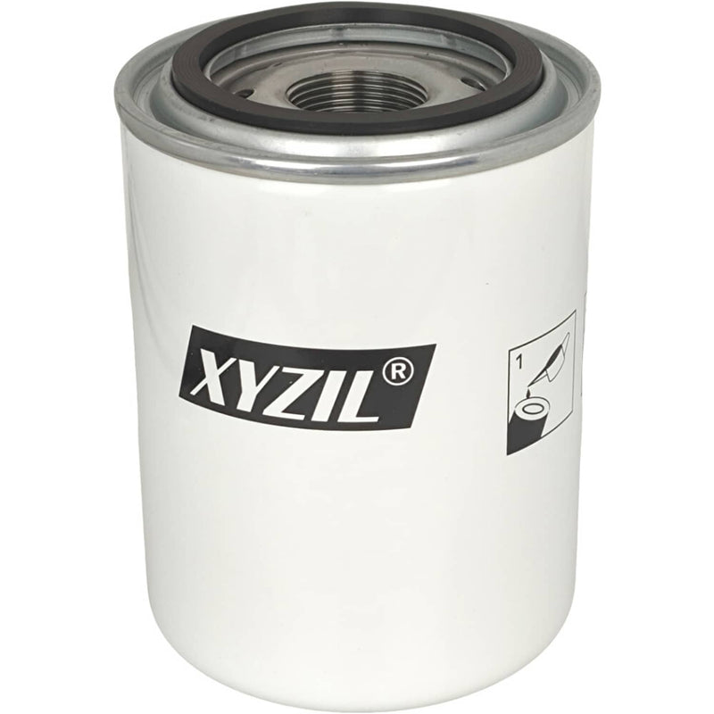 DURAFORCE D8NNB486CA Hydraulic Filter for Ford New Holland 3600 2600 4100 4600 5600