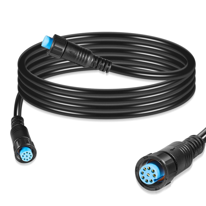010-12528-30 Marine Network Cable 6.5 ft 2 m Small Connector for GLS 10