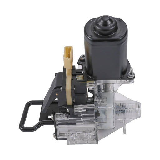 DURAFORCE 747-002 Trunk Pull Down Motor Housing with Switch for Lincoln Town Car 94-02