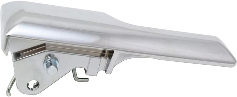 Interior Door Handle Set for 2007-2017 Ford Expedition Lincoln Navigator Chrome