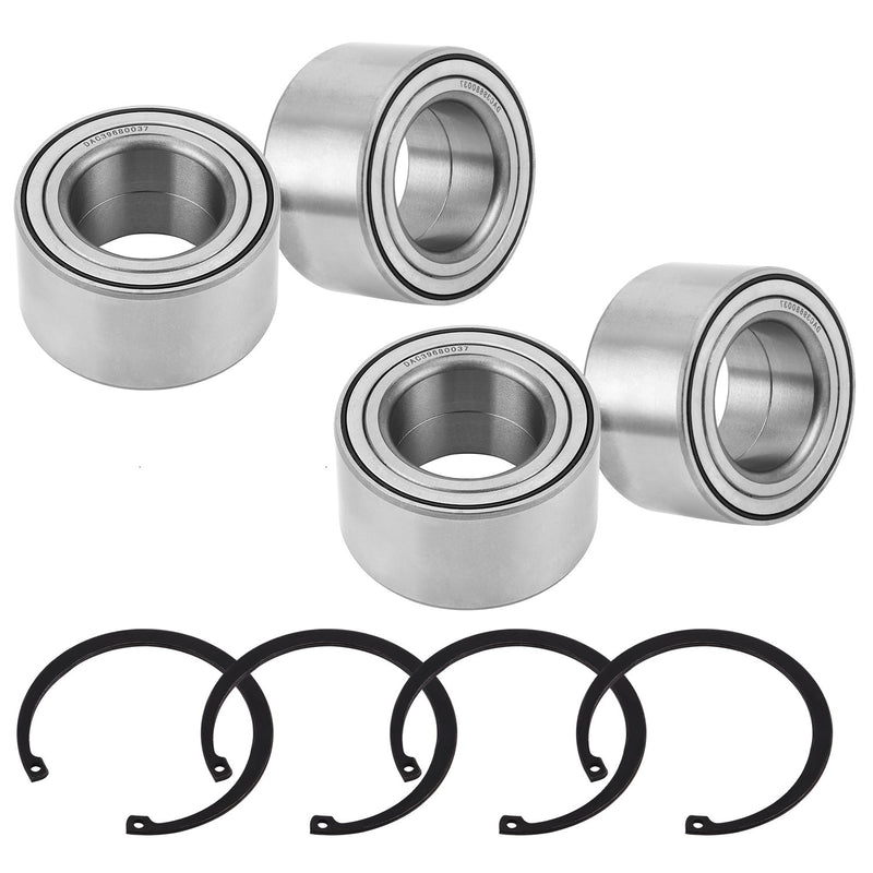 293350129 Wheel Bearings for Can-Am Maverick X3 2017-2023 Replacement