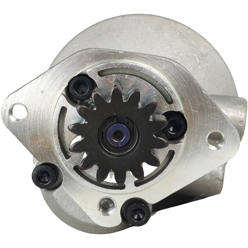 523089M91 Power Steering Pump for Massey Ferguson 245 285 1080 1085 Tractor