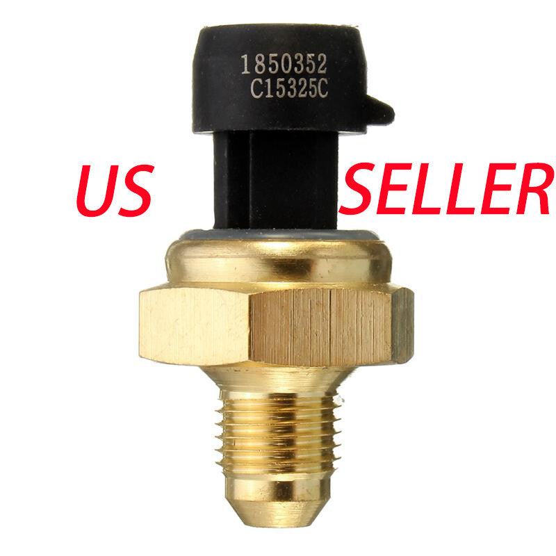 Exhaust Back Pressure Sensor for Ford F-250 F-350 Super Duty 2004-2007 6.0L
