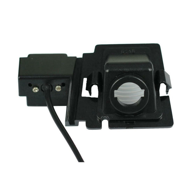 Car Rear View Camera Parking Reverse Backup Kit for Jeep Wrangler 2012-2013