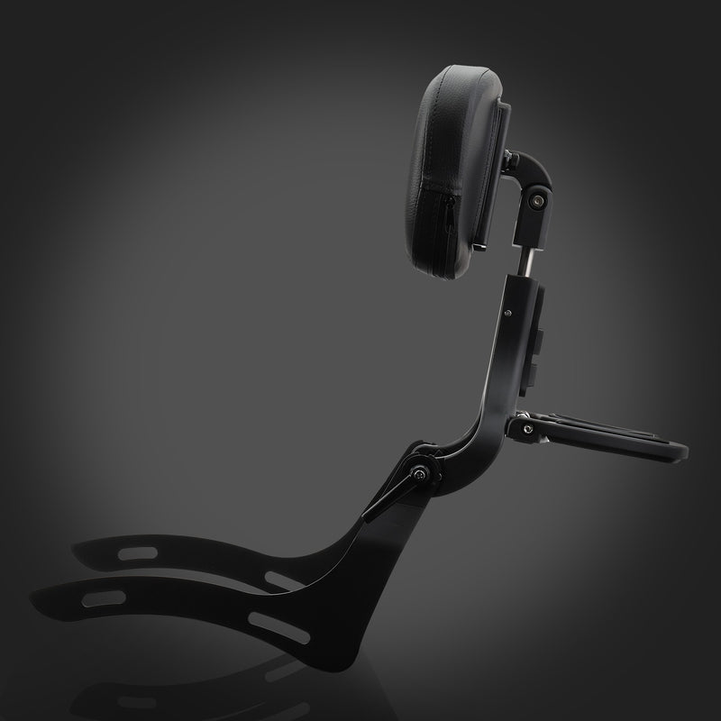Multi-Purpose Backrest Sissy Bar for Honda Rebel 1100 CM 1100 DCT 21+