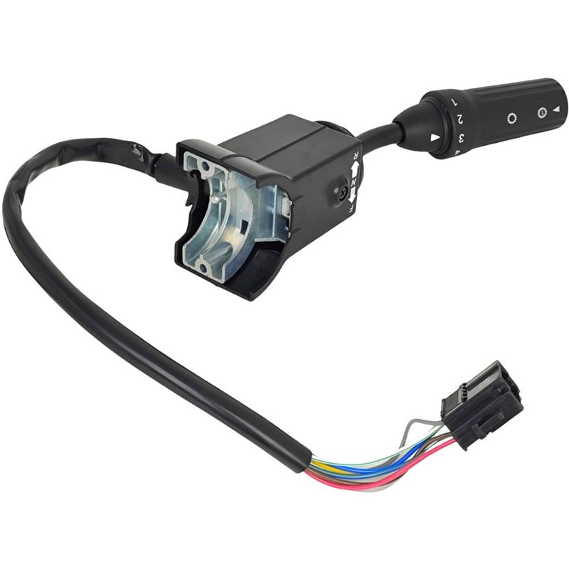 DURAFORCE 11171771 Selector Switch for Volvo L90C L150C L180C L330C L70C L220D L70D L120D