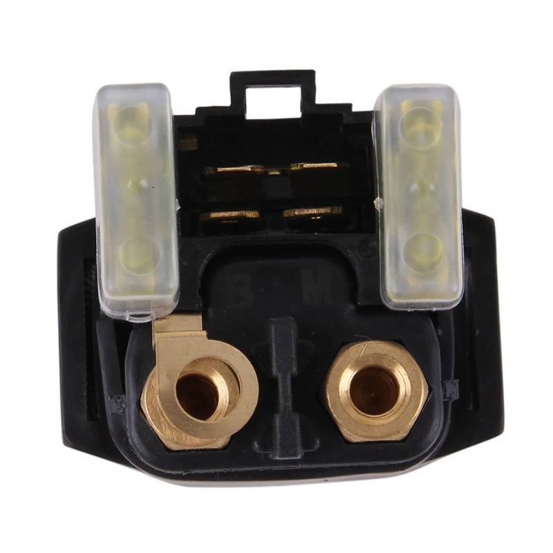 Starter Solenoid Relay for Yamaha Grizzly Wolverine Raptor 350 400 450 660 660R