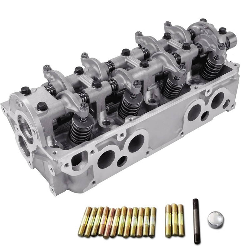F80210225A Cylinder Head Mechanical Type for Mazda B2200 B2000 2.0L 2.2L FE F2