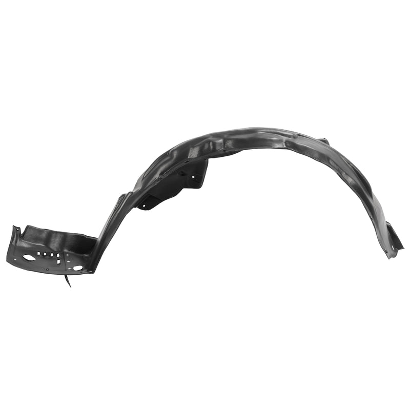 Front Driver Side Inner Fender Liner Splash Shield for Honda Accord 4-Dr 08-12