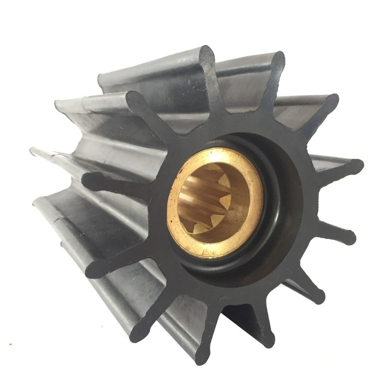 29000K Flexible Impeller for Sherwood G2902-01 G2902X G2903-01 G2903X