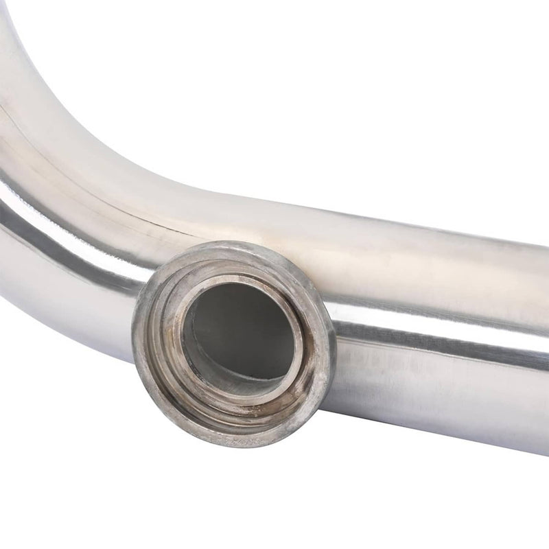 Intercooler Pipe & Boot Kit for Acura Integra Honda Civic 1990-2001