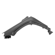 DURAFORCE GM1240408 Steel Fender Front Left Driver Side for GMC Terrain 2018-2022