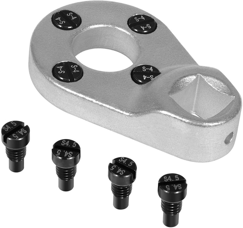MT0006 Outboard Trim/Tilt Pin Wrench 32mmx4mm for Yamaha for Honda YB-06175-1A