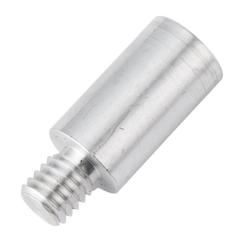 DURAFORCE 838929 Zinc Pencil Anode for Volvo Penta Engines 858501 5 Pcs