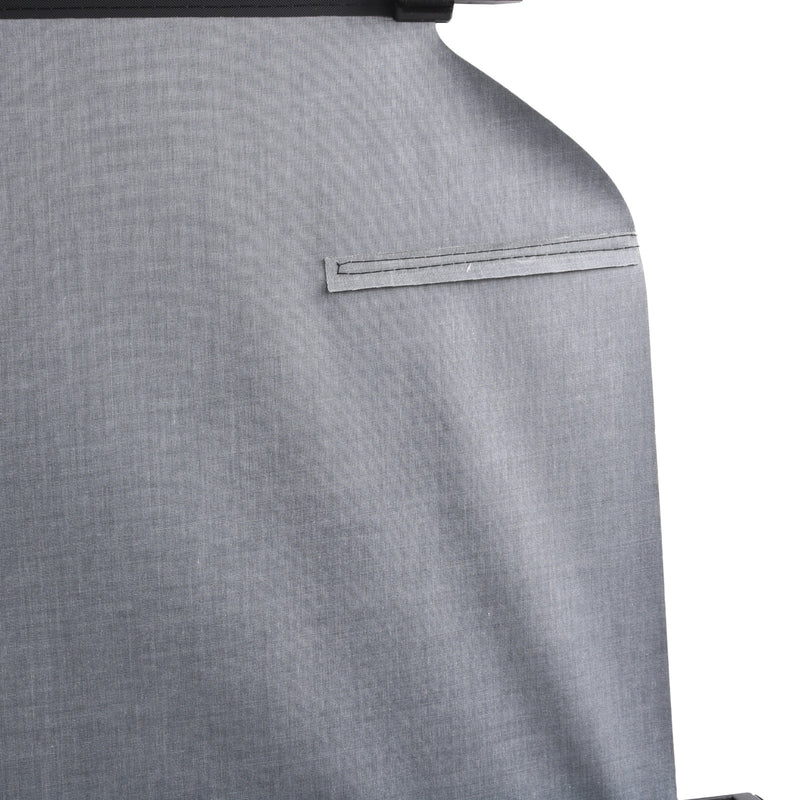 Rear Trunk Security Cargo Cover Luggage Shade for 2017-2021 Honda CR-V