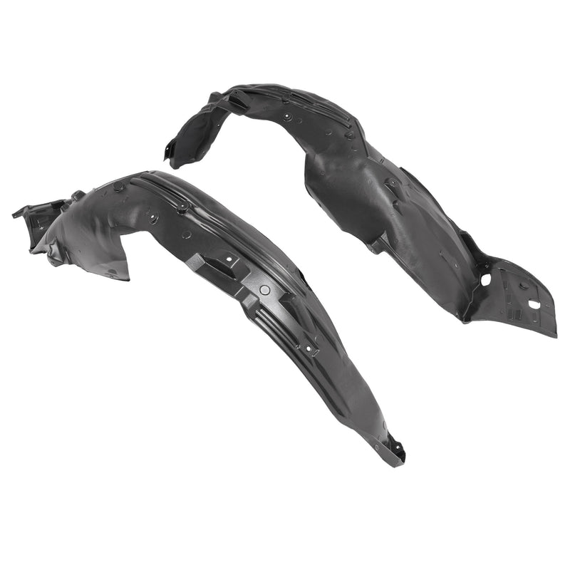 #74100T2AA01 #74150T2AA01 Fender Liner Front Left Right for Honda Accord 2016-20