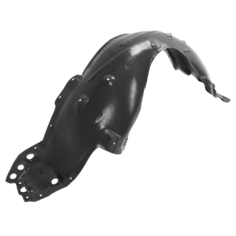 Front Right Passenger Side Inner Fender Liner for Honda Accord Sedan 2018-2022