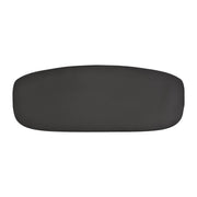 DURAFORCE Convertible Top Glass Window for Toyota Solara 2004-2009 08 Black Twill Vinyl