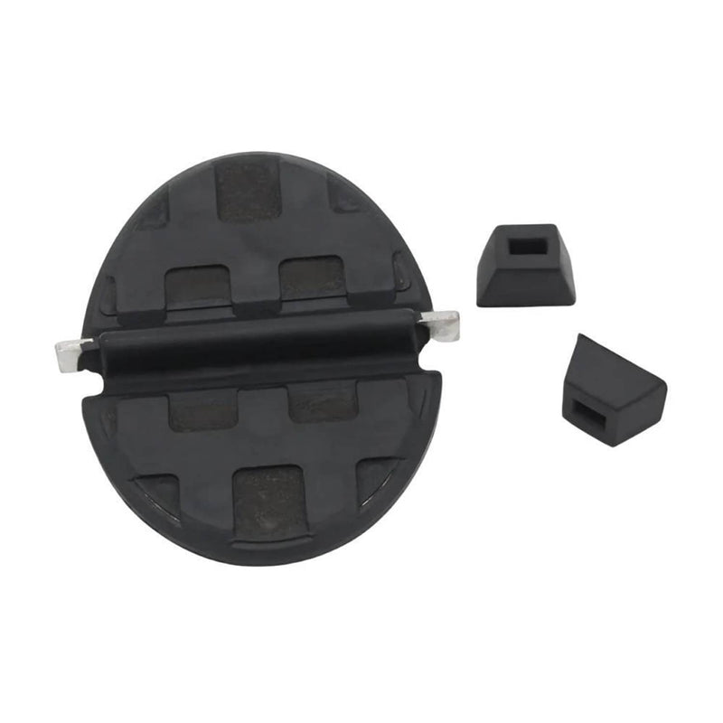 DURAFORCE 18-2727 Water Flapper Exhaust Shutter for MerCruiser 9-42800 60930 222-22-930