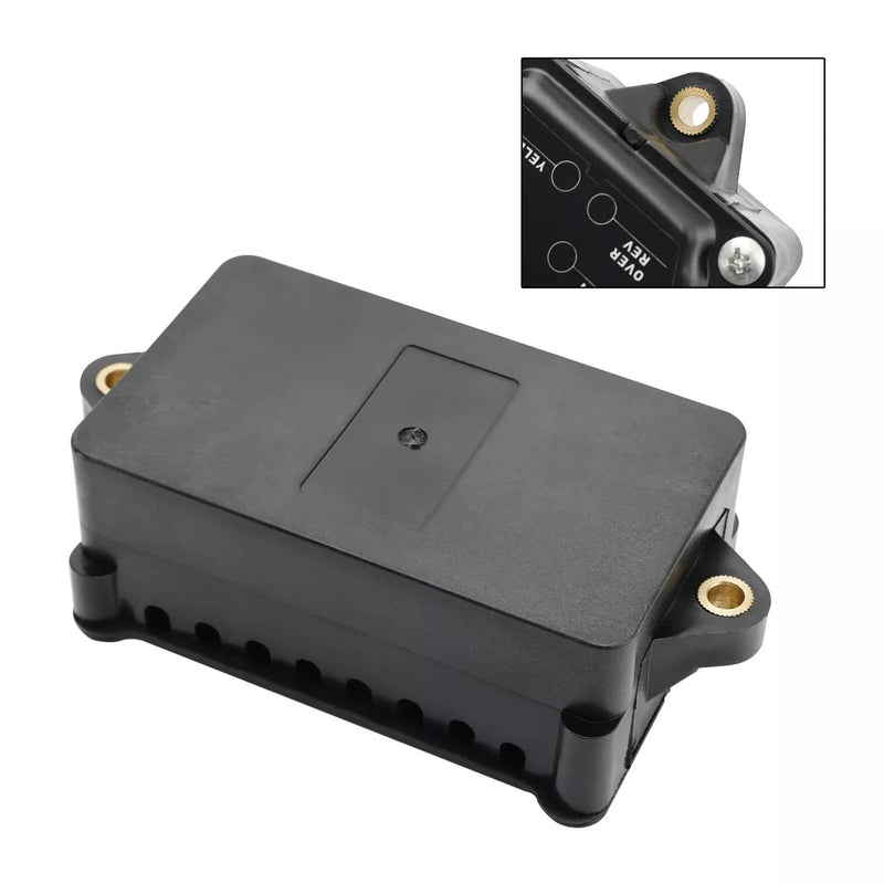 DURAFORCE 688-85540-16-00 CDI Ignition for Yamaha 84-96 75 85 90HP 2 Stroke 688-85540-15-0